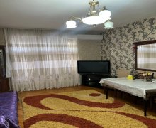 kiraye aylıq ev elanlari Elmlər akademiyası m., Yasamal qəs., Yasamal r.