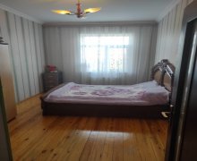 Kirayə (aylıq) Yeni Tikili Həzi Aslanov m., Xətai r.