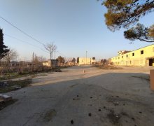 Satılır Torpaq Qaraçuxur qəs., Suraxanı r.