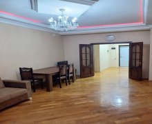 Kirayə (aylıq) Yeni Tikili Həzi Aslanov m., Xətai r.