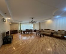 Kirayə (aylıq) Yeni Tikili Nizami m., Nəsimi r.