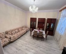 Kirayə (aylıq) Köhnə Tikili Nərimanov r.