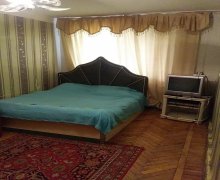 Satılır Köhnə Tikili İnşaatçılar m., Yasamal r.