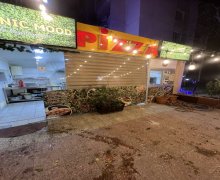 Bakida aylıq obyektlerin kirayesi Neftçilər m., Sabunçu r. Bakida aylıq obyektlerin kirayesi Neftçilər m., Sabunçu r.