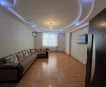 Satılır Yeni Tikili İnşaatçılar m., Yasamal r.