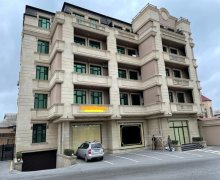 Satılır Yeni Tikili Avtovağzal m., Biləcəri qəs., Binəqədi r.