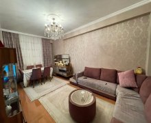 Satılır Yeni Tikili Yeni Günəşli qəs., Suraxanı r.