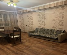 Kirayə (aylıq) Yeni Tikili Neftçilər m., Nizami r.