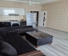 Kirayə (aylıq) Yeni Tikili Xırdalan ş.