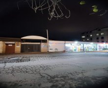 Kirayə (aylıq) Həyət evi/villa İnşaatçılar m., Yasamal r.
