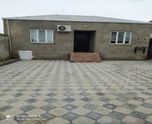Satılır Həyət evi/villa Binə qəs., Xəzər r.