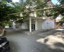 genclikde kiraye obyektler Gənclik m., Nəsimi r.