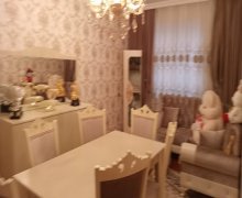 Satılır Yeni Tikili Əhmədli m., Əhmədli, Xətai r.