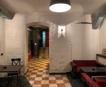 Satılır Obyekt Sahil m., Səbail r.