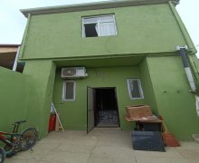 Satılır Həyət evi/villa Binəqədi qəs., Binəqədi r.