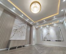 xetai yeni tikili menziller Xətai m., Xətai r.