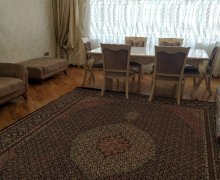 Kirayə (aylıq) Yeni Tikili Nəriman Nərimanov m., Nərimanov r.