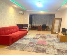 Kirayə (aylıq) Köhnə Tikili Elmlər akademiyası m., Yasamal r.