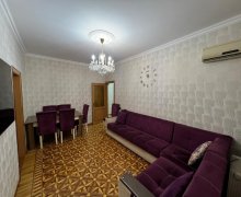 Satılır Köhnə Tikili Həzi Aslanov m., Əhmədli, Xətai r.