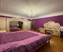 Satılır Yeni Tikili 8-ci mikrorayon, Binəqədi r.