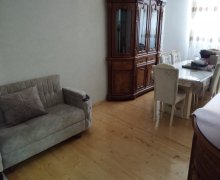 Kirayə (aylıq) Yeni Tikili Yeni Yasamal qəs., Yasamal r.