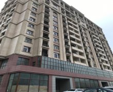 Satılır Yeni Tikili Xətai m., Xətai r.