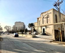 Satılır Köhnə Tikili Sumqayıt ş.