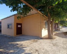 Satılır Həyət evi/villa Xırdalan ş. Satılır Həyət evi/villa Xırdalan ş.