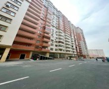 Satılır Yeni Tikili Əhmədli m., Əhmədli, Xətai r.