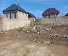 Satılır Torpaq Azadlıq m., Binəqədi qəs., Binəqədi r.