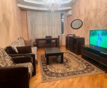 Kirayə (aylıq) Yeni Tikili Gənclik m., Nərimanov r.