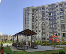 yasamalda 1 aylıq otaqli kiraye evler İnşaatçılar m., Yasamal r.