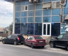 Satılır Obyekt Memar Əcəmi m., Nəsimi r.