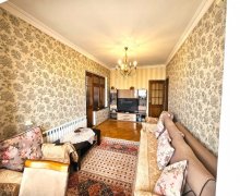 Satılır Köhnə Tikili Nəriman Nərimanov m., Nərimanov r.