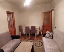 Satılır Köhnə Tikili Qara Qarayev m., Nizami r.