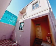 xirdalanda 2 mertebeli heyet evleri/villa Xırdalan ş.