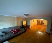 Kirayə (aylıq) Yeni Tikili Nəriman Nərimanov m., Nərimanov r.