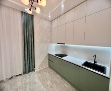 badamdar bina evleri Badamdar qəs., Səbail r.