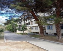 Satılır Köhnə Tikili Neftçilər m., Bakıxanov qəs., Sabunçu r. Satılır Köhnə Tikili Neftçilər m., Bakıxanov qəs., Sabunçu r.
