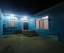 Satılır Həyət evi/villa Binəqədi qəs., Binəqədi r.