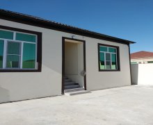 Satılır Həyət evi/villa Binə qəs., Xəzər r.