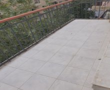 Kirayə (aylıq) Köhnə Tikili Sahil m., Səbail r.