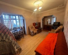 Satılır Köhnə Tikili Əhmədli m., Əhmədli, Xətai r.