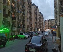 Kirayə (aylıq) Yeni Tikili Xırdalan ş.