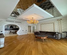 Kirayə (aylıq) Yeni Tikili 28 May m., Səbail r.