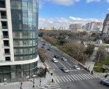 Satılır Yeni Tikili Gənclik m., Nəsimi r.