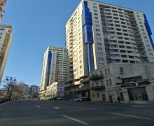 Satılır Yeni Tikili 28 May m., Nəsimi r.