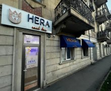 Kirayə (aylıq) Obyekt Nəriman Nərimanov m., Nərimanov r.