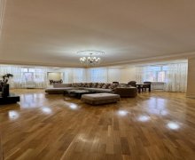 Kirayə (aylıq) Yeni Tikili 28 May m., Nəsimi r.