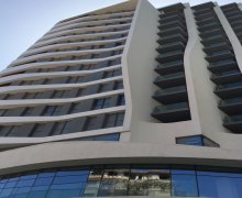 Kirayə (aylıq) Yeni Tikili Bayıl qəs., Səbail r. Kirayə (aylıq) Yeni Tikili Bayıl qəs., Səbail r.